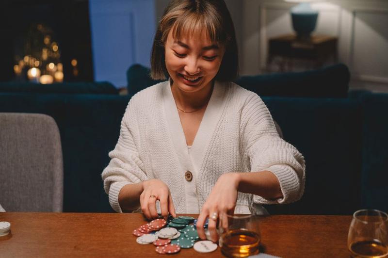  Thế giới trò chơi 